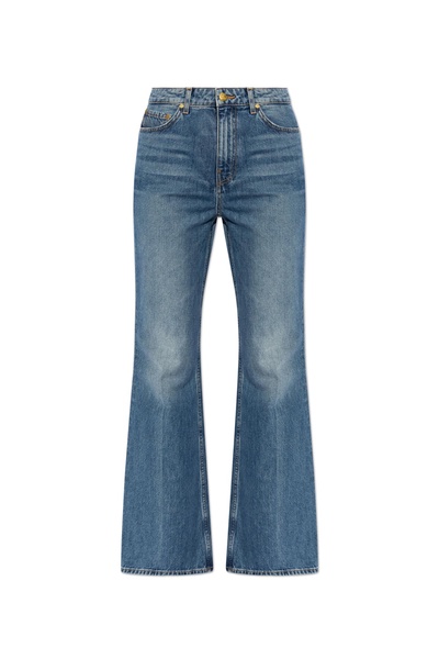 Ulla Johnson Jeans `The Martine`