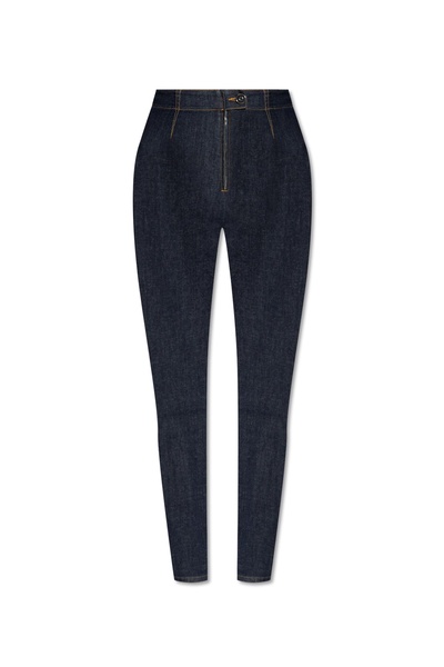 Alaia Super skinny jeans