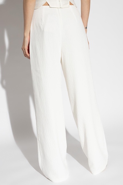 Cult Gaia	 Sia Wide-Leg Pants