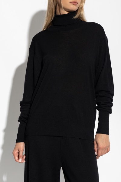 By Malene Birger Turtleneck Mohsen