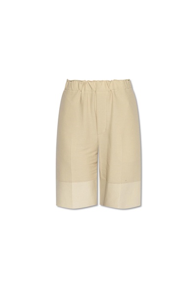 Issey Miyake Oversize shorts