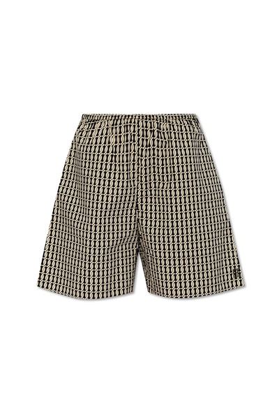 By Malene Birger ‘Siona’ shorts