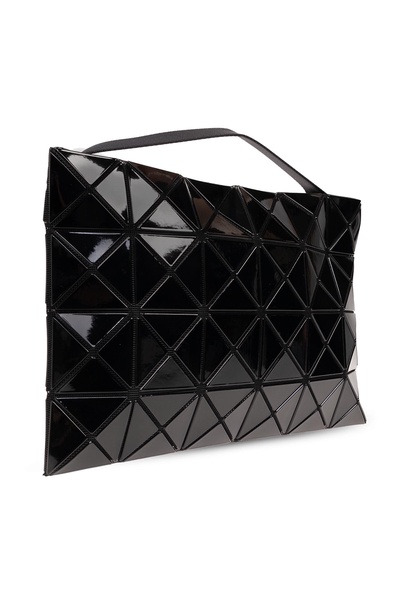 Bao Bao Issey Miyake Shoulder bag with geometrical pattern