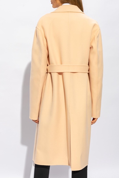 Fabiana Filippi Wool coat