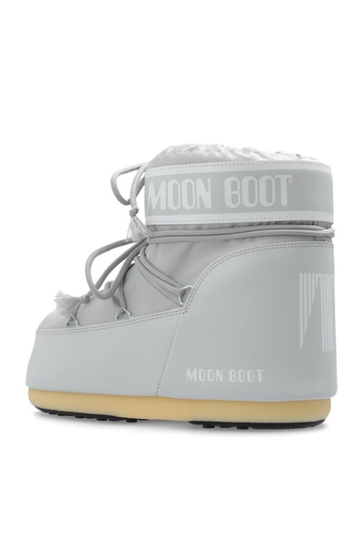 Moon Boot Snow boots Icon Low Nylon