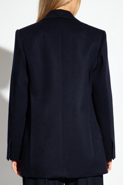 Victoria Beckham Blazer with peak lapels