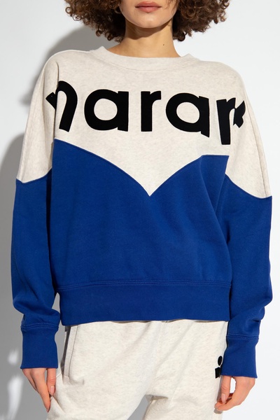 MARANT ETOILE ‘Houston’ sweatshirt