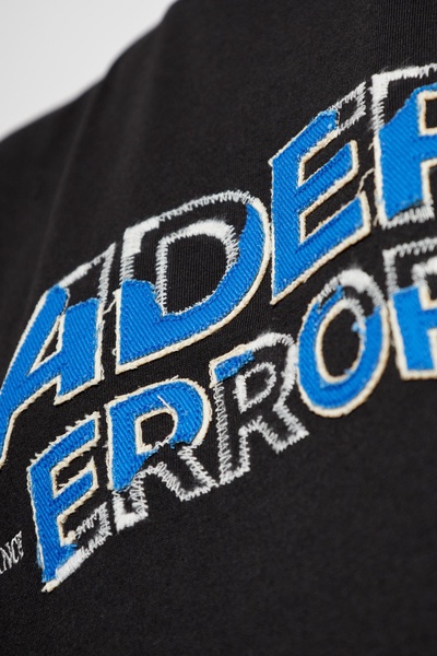 Ader Error T-shirt with logo