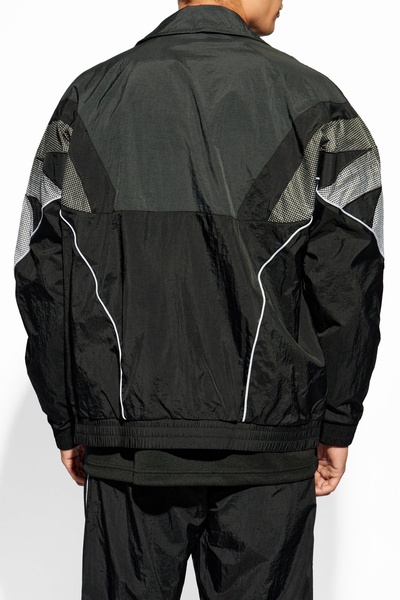 ADIDAS Originals Windbreaker with logo