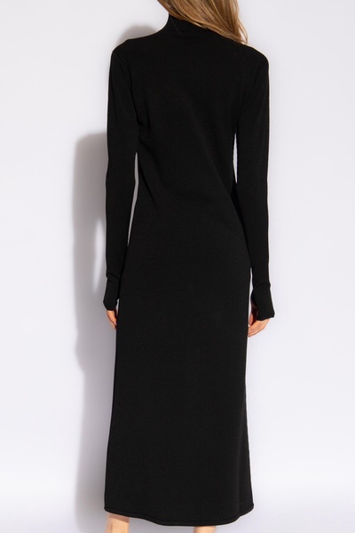 Issey Miyake Dress with cut-out