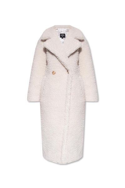 UGG Faux fur coat