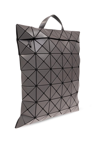 Bao Bao Issey Miyake Backpack with geometric pattern