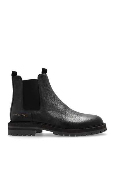 Common Projects Ankle-high boots Chelsea