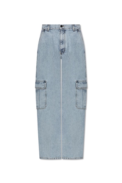 The Mannei ‘Sado’ Jeans