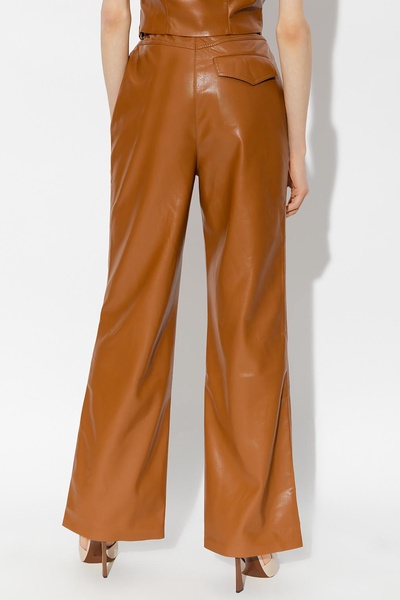 Nanushka ‘Basha’ trousers