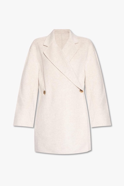 By Malene Birger 'Ayvia' coat