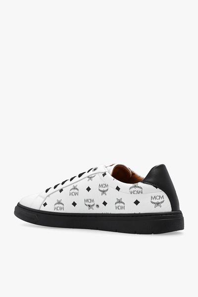 MCM ‘Terrain Low’ sneakers