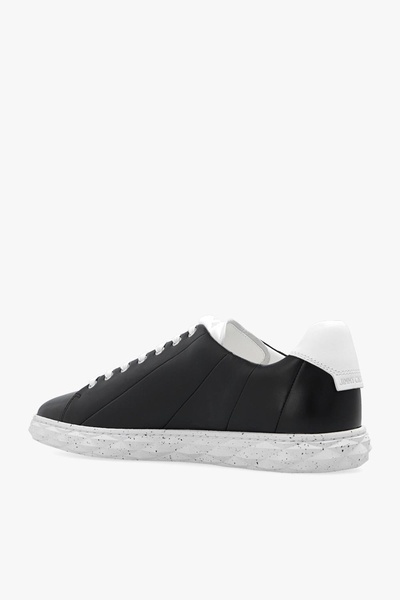 Jimmy Choo ‘Diamond’ sneakers