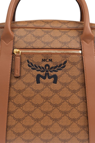 MCM Carry-on bag