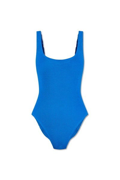 Bond-Eye ‘Madison’ one-piece swimsuit