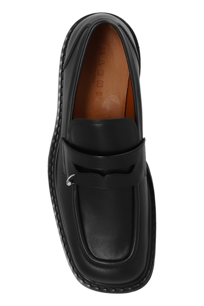 Marni Shoes type loafers