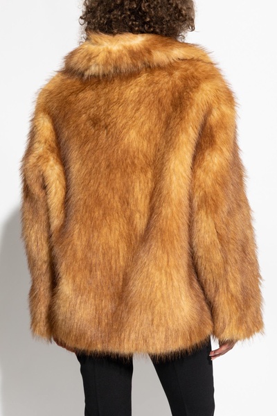 STAND STUDIO Faux fur Janice