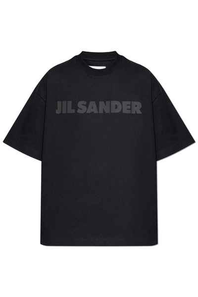 JIL SANDER T-shirt with logo