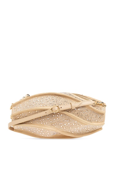 Cult Gaia Shoulder Bag Myrna