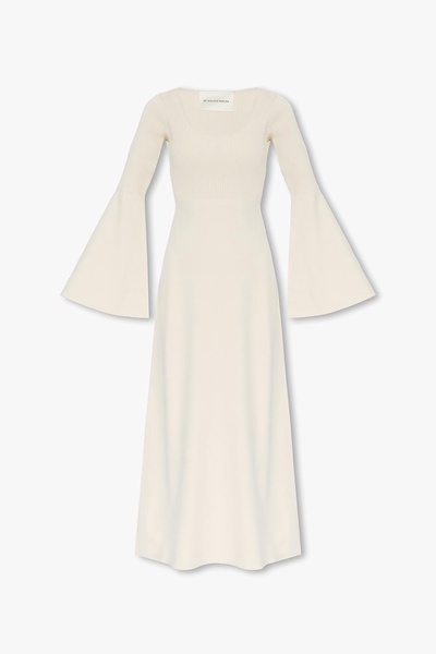 By Malene Birger ‘Elysia’ dress with decorative sleeves