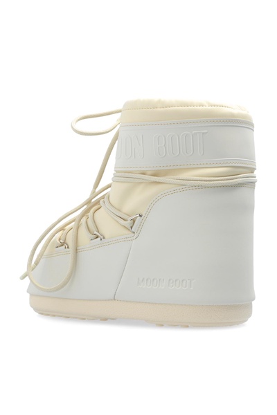 Moon Boot Snow boots Icon Low Rubber