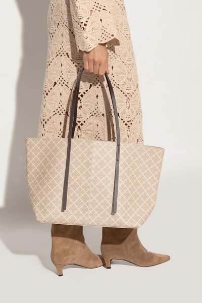 By Malene Birger By Malene Birger `Abigail` shopper bag