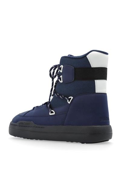 Moon Boot Snow boots MB Park Sneaker