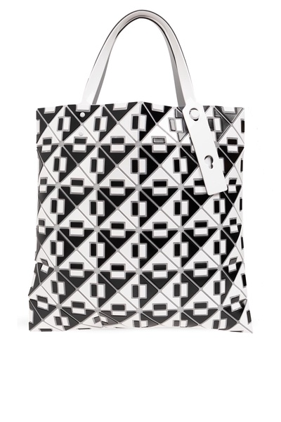 Bao Bao Issey Miyake ‘Connect’ shopper bag