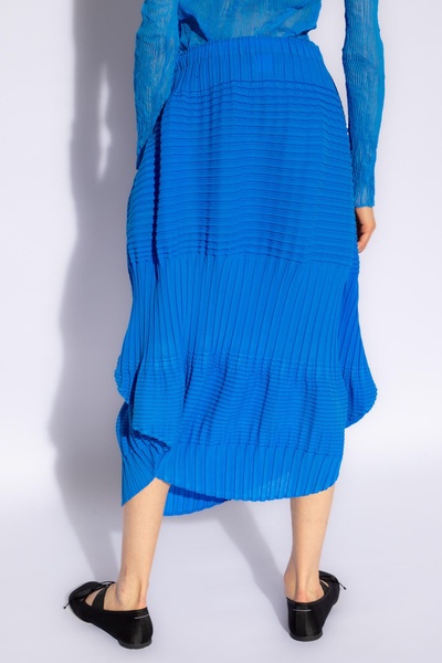 Issey Miyake Pleated skirt