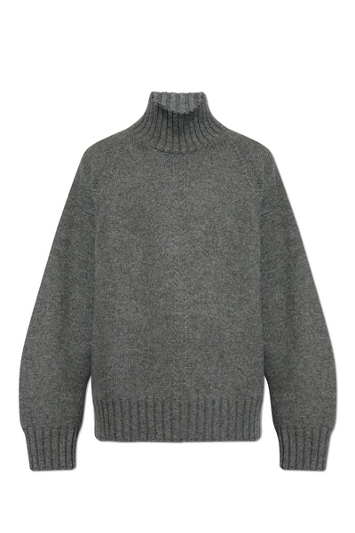 JIL SANDER+ Wool Turtleneck