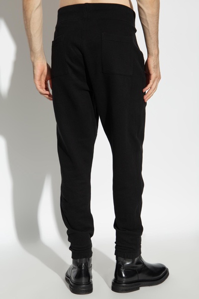 AllSaints Sweatpants Raven