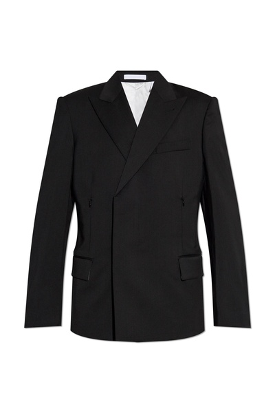 Helmut Lang Helmut Lang `Car` Jacket