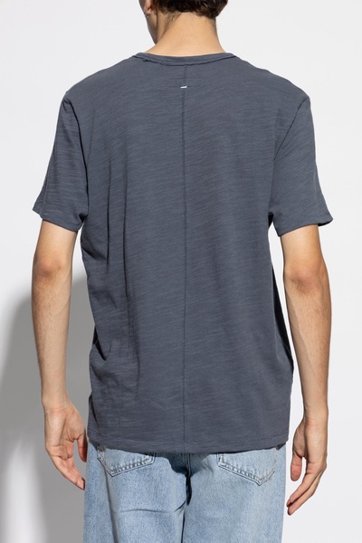 Rag & Bone  T-shirt Flamę