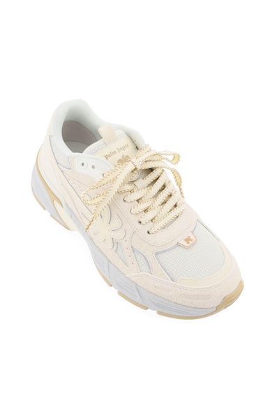 Palm Angels Palm Runner Sneakers For