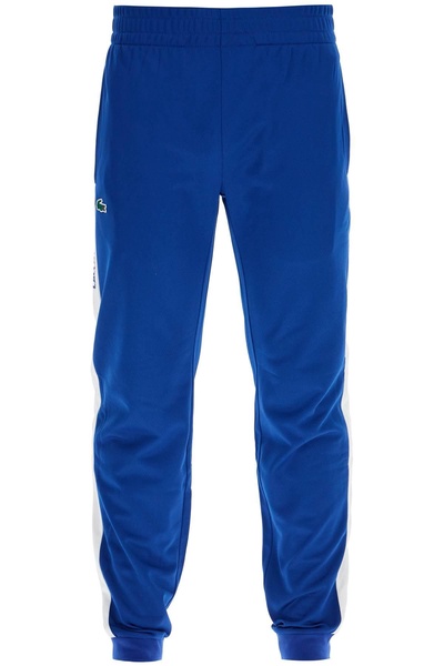 Joggers In Interlock Con Logo Sportsuit