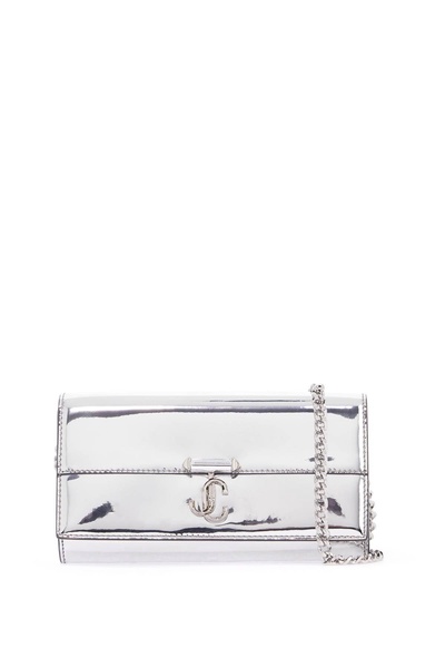 Jimmy Choo Avenue Crossbody Mini Bag Women