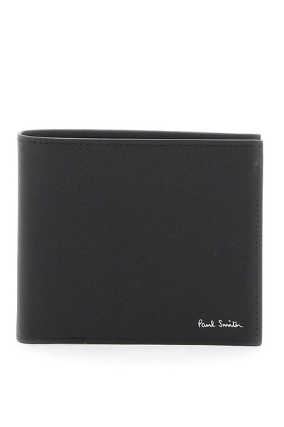 Paul Smith Mini Blur Wallet Men