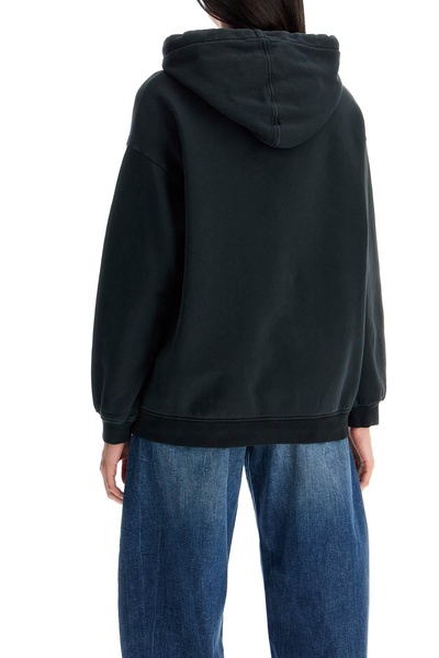 Pinko "Oversized Sweatshirt With