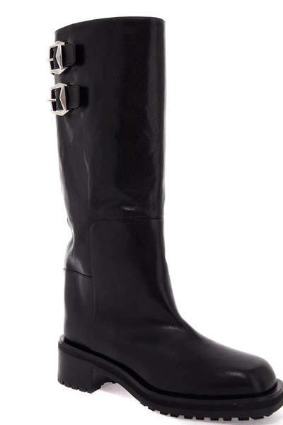 Jimmy Choo Brooklyn 50 Boots Women