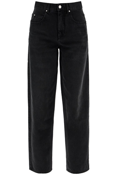 Isabel Marant Joanny Jeans Women