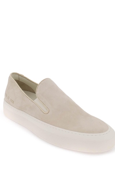 Common Projects Slip-On Sneakers Women