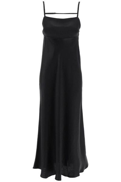 Max Mara Leisure Long Baden Dress