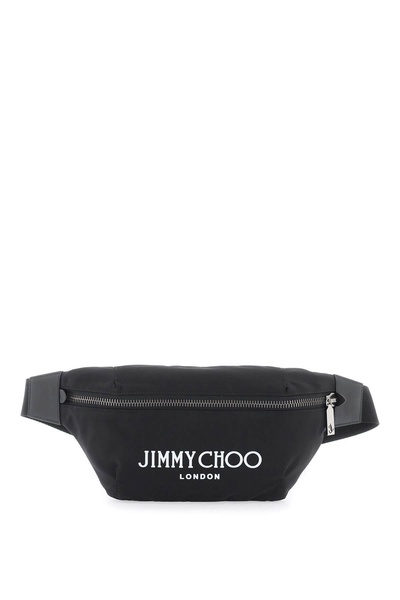 Jimmy Choo Finsley Beltpack Men