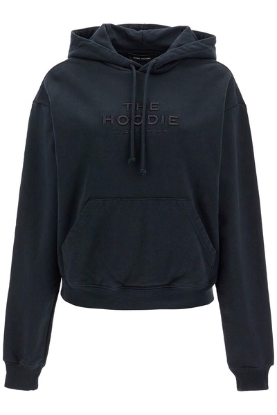 Marc Jacobs Felpa The Hoodie