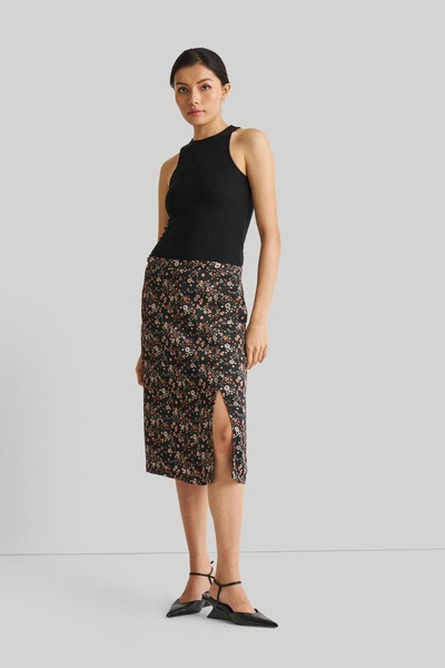 Brunch Wildflower Skirt